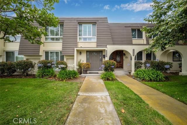 9676 Bloomfield Street, Cypress, CA 90630