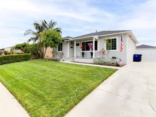 Lakewood, CA 90713,4350 Mcnab Avenue