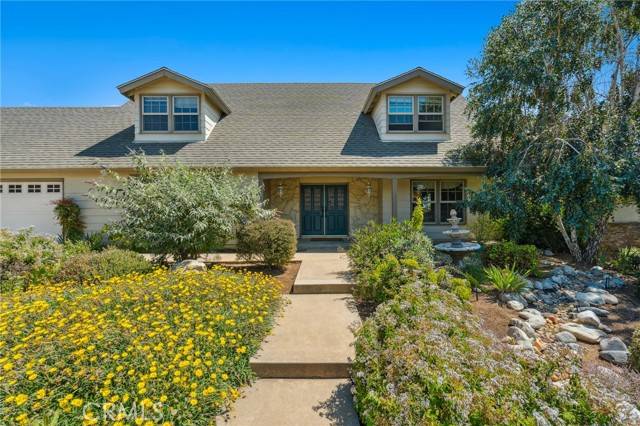 1010 Northwood Avenue, Brea, CA 92821