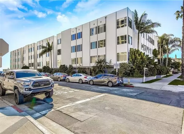1250 E Ocean Boulevard #201, Long Beach, CA 90802