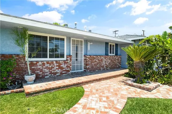 Whittier, CA 90603,15975 Graceldo Lane