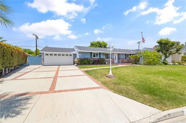 Whittier, CA 90603,15975 Graceldo Lane
