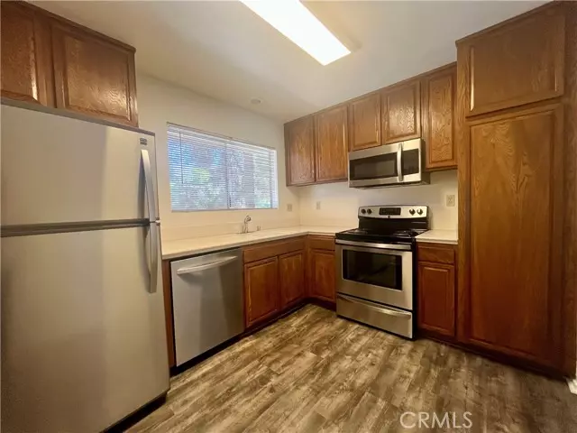 Laguna Woods, CA 92637,5368 Algarrobo #2F