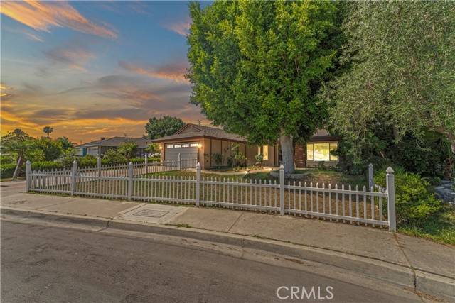1626 Birchfield Drive, Tustin, CA 92780
