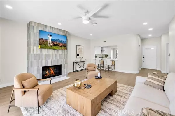 191 Desert Falls Circle, Palm Desert, CA 92211