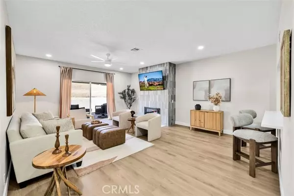 Palm Desert, CA 92211,191 Desert Falls Circle