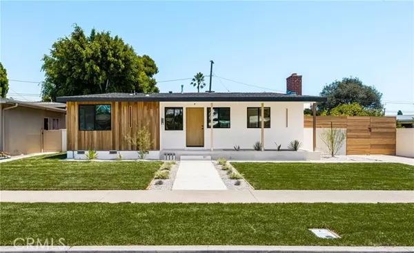 2680 Chatwin Avenue, Long Beach, CA 90815