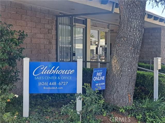 El Monte, CA 91732,12700 Elliott Avenue #119