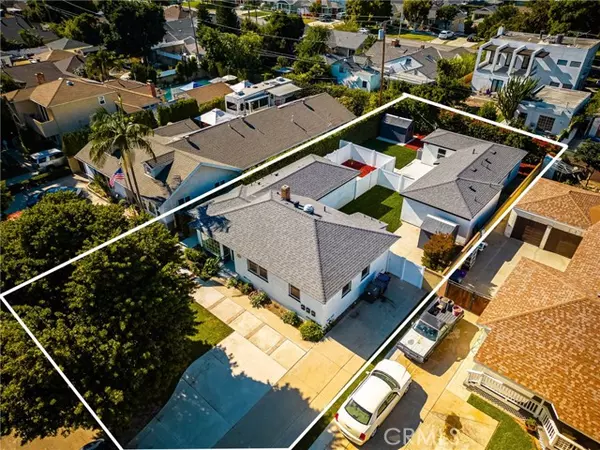 Long Beach, CA 90808,4851 Faculty Avenue