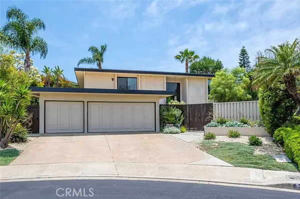 6360 E Vera Crest Drive, Long Beach, CA 90815