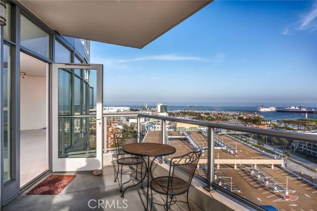 411 W Seaside Way #1504, Long Beach, CA 90802