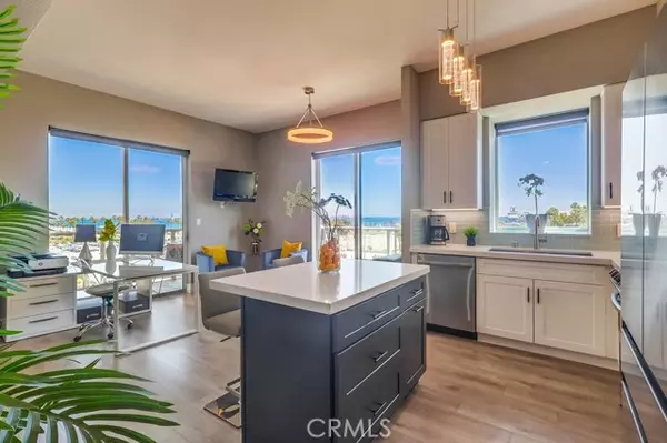 488 E Ocean Boulevard #502, Long Beach, CA 90802