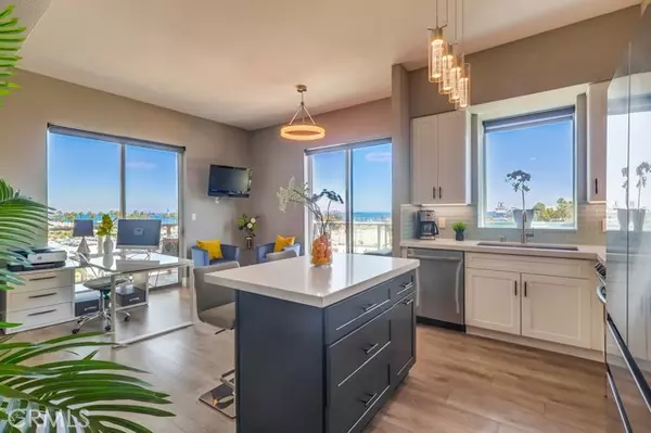 488 E Ocean Boulevard #502, Long Beach, CA 90802