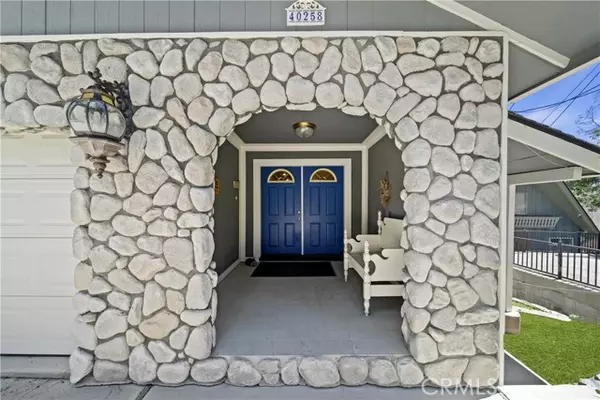 Big Bear Lake, CA 92315,40258 Narrow Lane