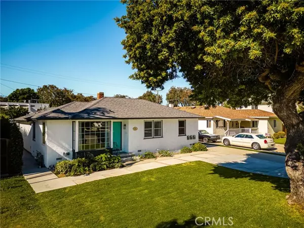 Long Beach, CA 90808,4851 Faculty Avenue