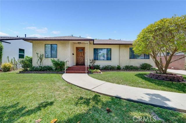 5856 E Scrivener Street, Long Beach, CA 90808