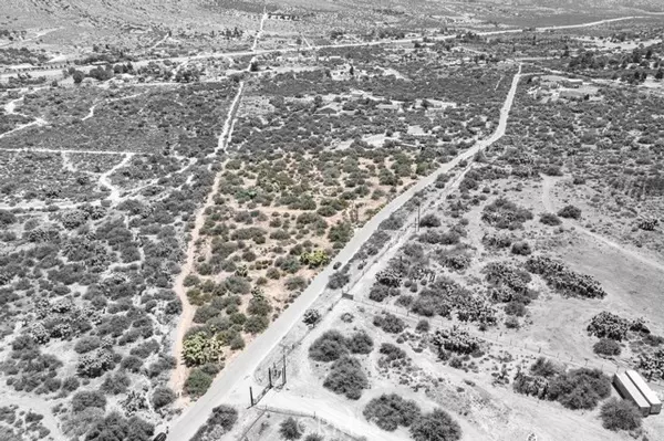 5062 Oil Well Road, Phelan, CA 92371