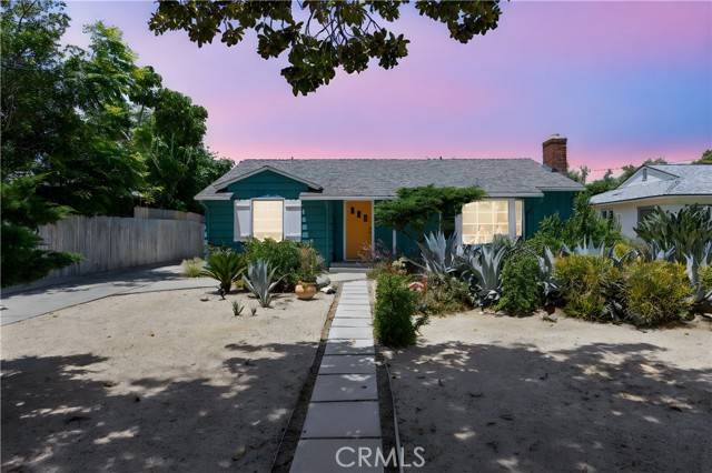 Santa Ana, CA 92706,2314 Poinsettia Street