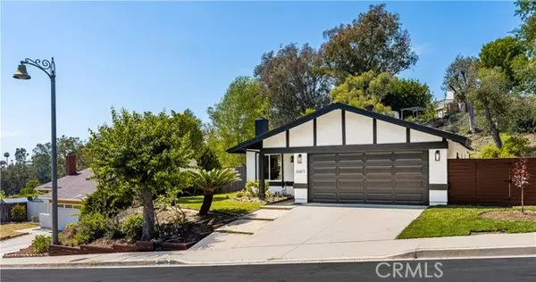 26871 Via Santa Lucia, Mission Viejo, CA 92691