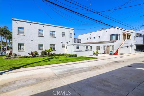 Seal Beach, CA 90740,112 4th Street
