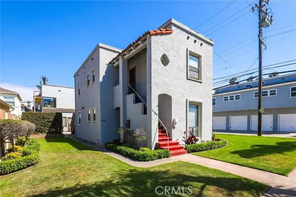 112 4th Street, Seal Beach, CA 90740