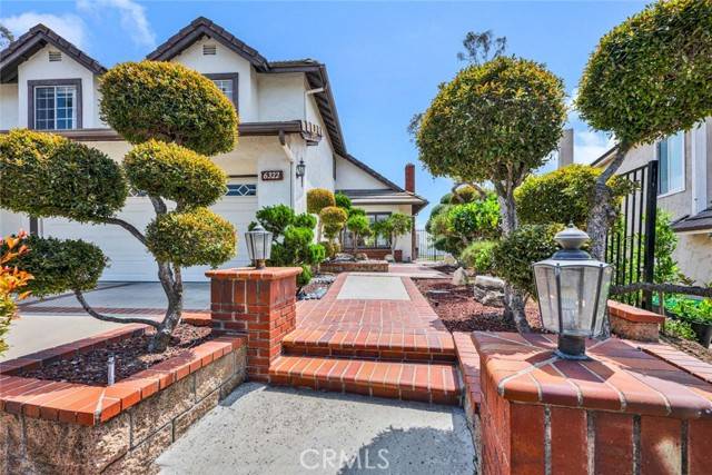 Orange, CA 92869,6322 E West View Drive