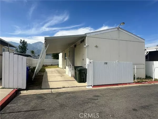 10350 Baseline Road #102, Rancho Cucamonga, CA 91701