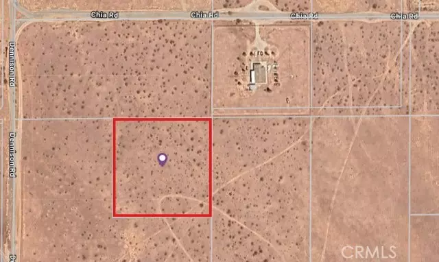 Apple Valley, CA 92308,0 Bellflower Road