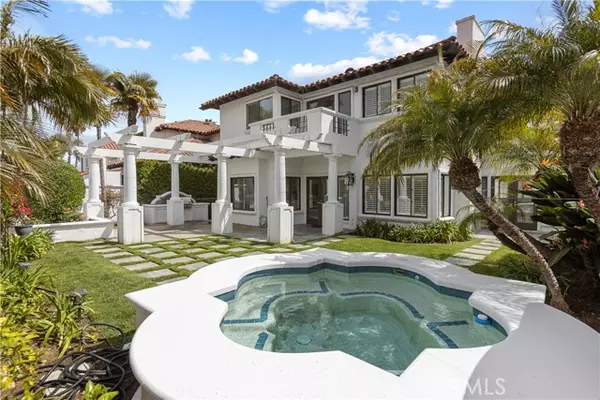 Dana Point, CA 92629,6 Terraza Del Mar