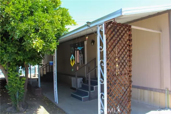 43601 State Highway 74 #66, Hemet, CA 92544