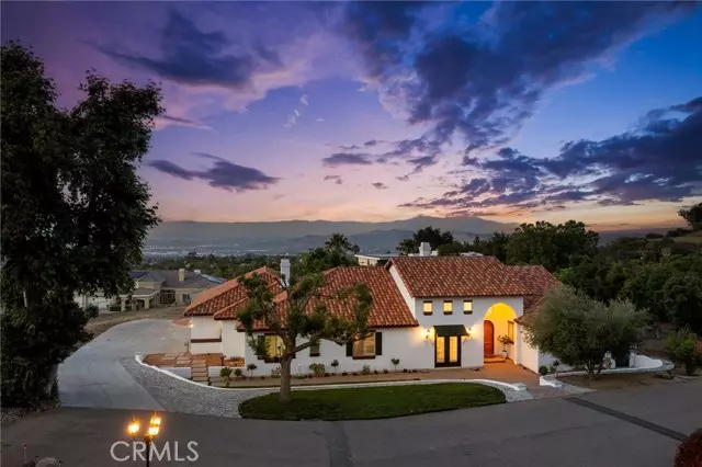 Corona, CA 92881,4368 Crown Ranch Road