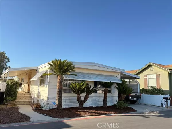 2300 Lewis Street #92, Anaheim, CA 92802