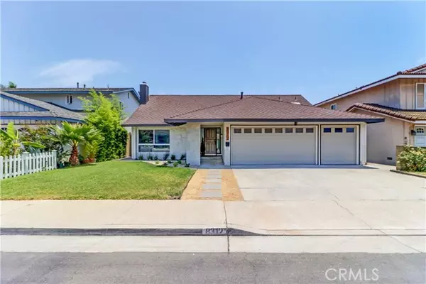 8312 Bellhaven Street, La Palma, CA 90623