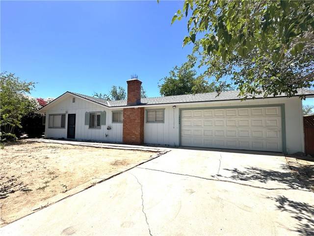 16069 Vine Street, Hesperia, CA 92345