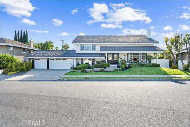 1780 N Mockingbird Place, Orange, CA 92867