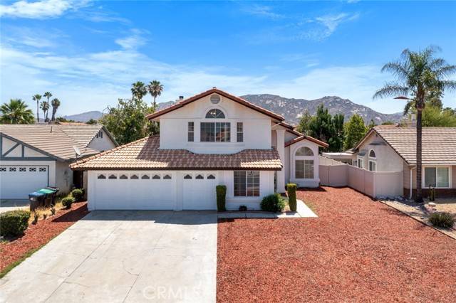 16810 Mediterranean Drive, Moreno Valley, CA 92551