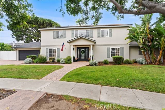 Tustin, CA 92705,1161 Ravencrest Road