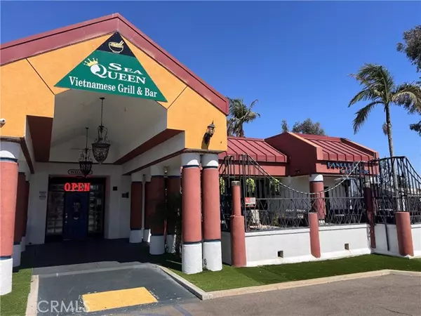 965 W Foothill Boulevard, Upland, CA 91786