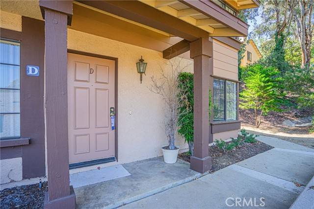 21715 Laurelrim Drive #D, Diamond Bar, CA 91765