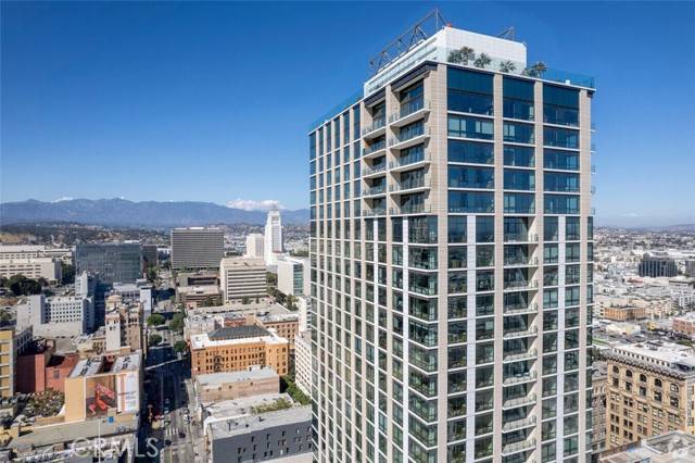 400 S Broadway #1202, Los Angeles, CA 90013