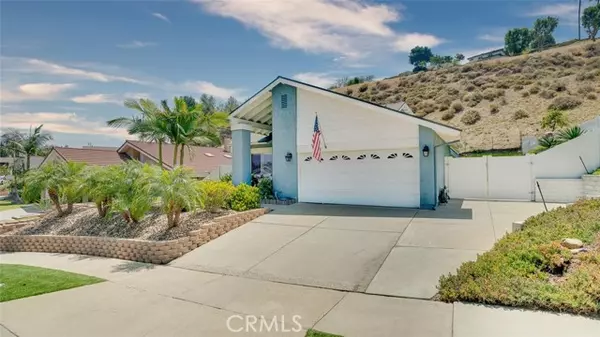 6200 Fairlynn Boulevard, Yorba Linda, CA 92886