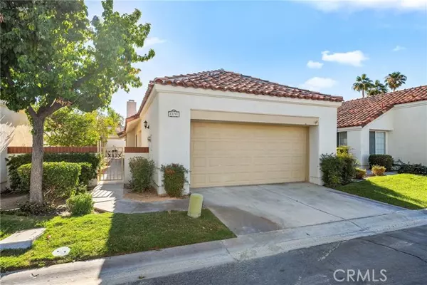 Palm Desert, CA 92211,43791 Calle Las Brisas