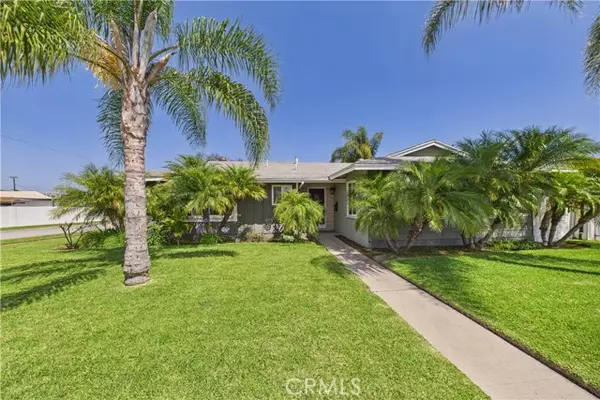 8412 San Marino Drive, Buena Park, CA 90620