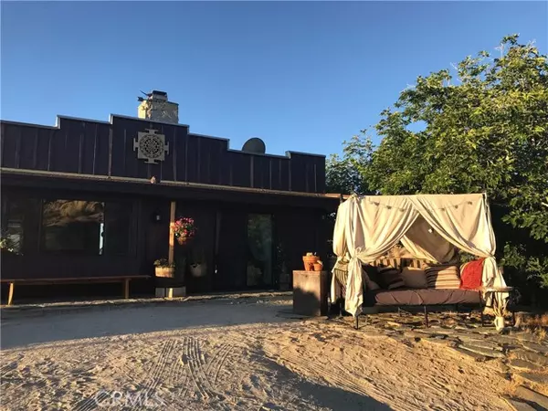 Yucca Valley, CA 92284,56564 Nelson Avenue