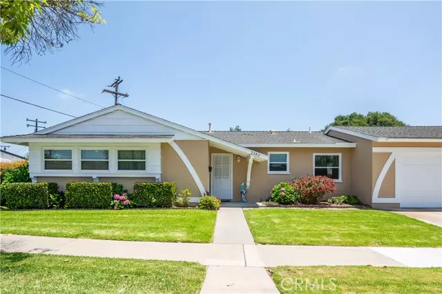 Santa Ana, CA 92704,2340 W Saint Anne Place