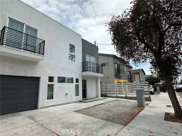 25134 Frampton Avenue, Harbor City (los Angeles), CA 90710