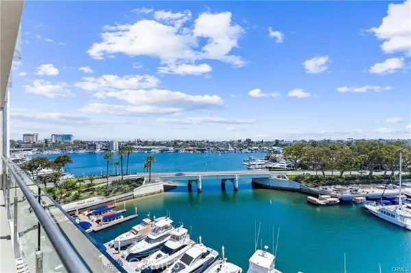 611 Lido Park Drive #7D, Newport Beach, CA 92663