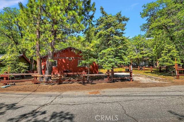 Big Bear Lake, CA 92315,1488 Rockspray Drive