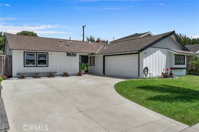 17632 Prescott Lane, Huntington Beach, CA 92647