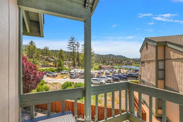 Big Bear Lake, CA 92315,760 Blue Jay Road #35